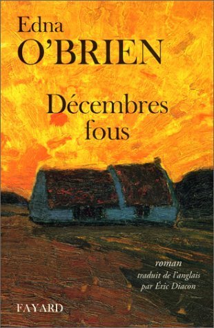 Décembres fous 9782213608815