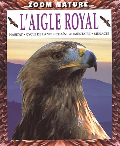 L'aigle royal 9782713019456