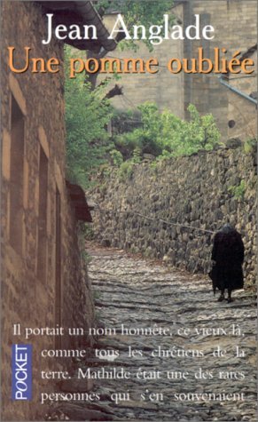 Une Pomme oubliée 9782266029063