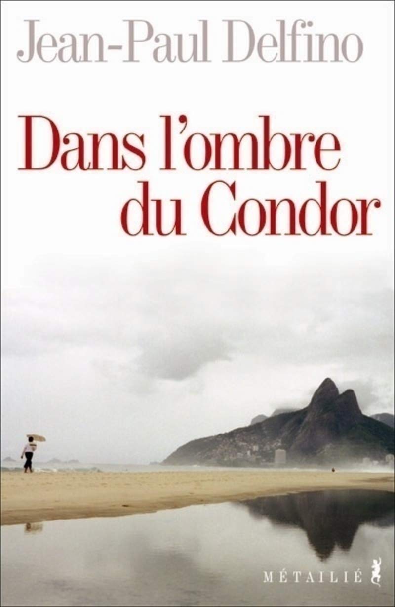 Dans l'ombre du Condor 9782864245766