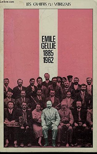 EMILIE GELLIE 3 9782906252226