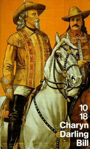 Darling Bill: Une histoire d'amour au Far West 9782264014504