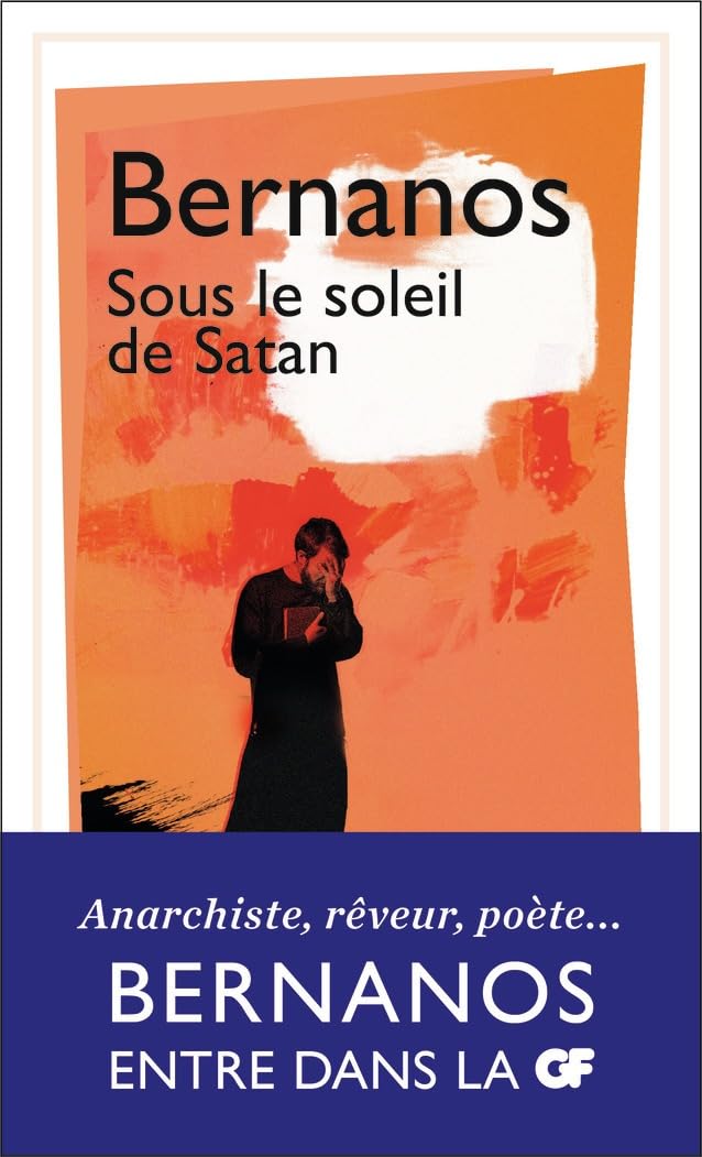 Sous le soleil de Satan 9782081435001
