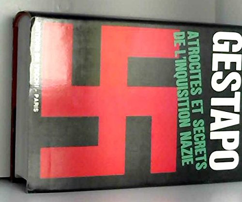 La gestapo 
