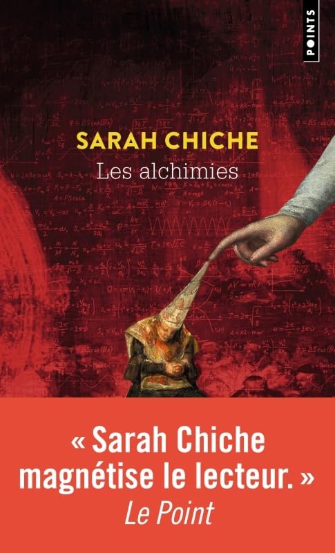 Les Alchimies 9791041414079