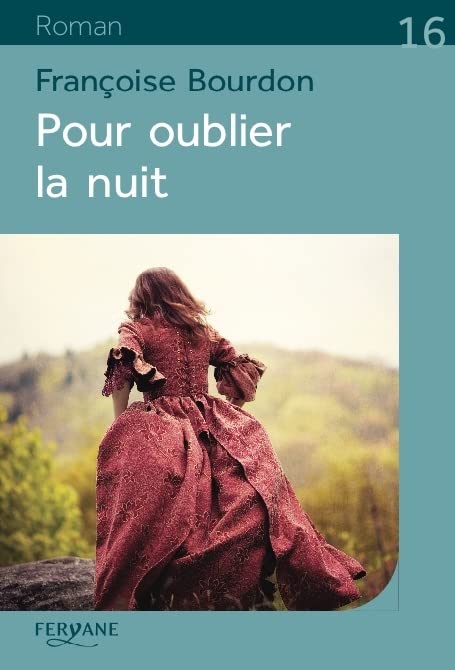 Pour oublier la nuit 9782363606624
