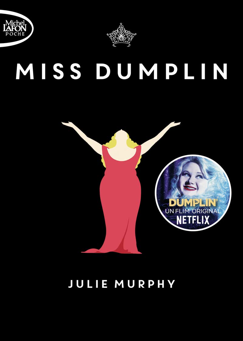 Miss Dumplin 9791022402361