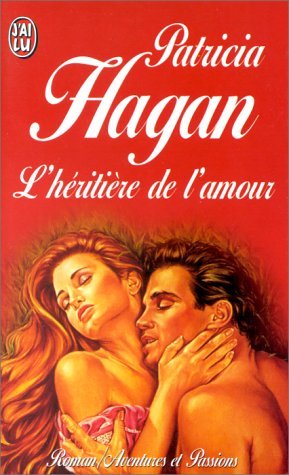 L'héritière de l'amour 9782290045053