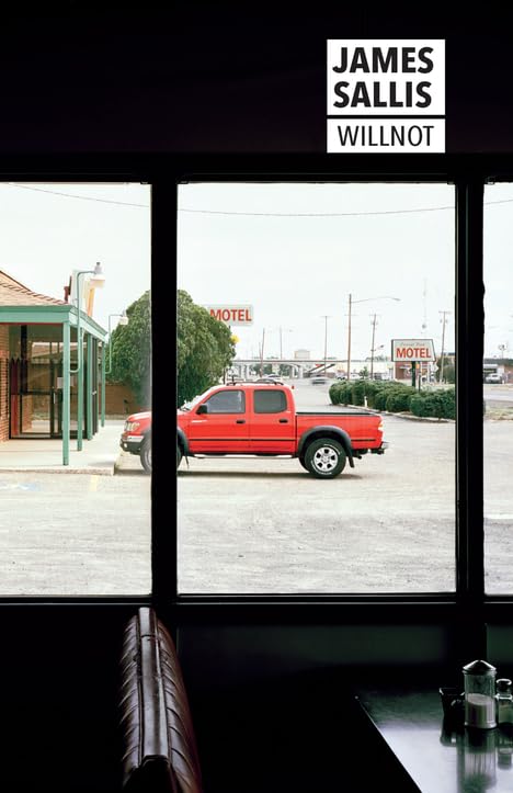 Willnot 9782743653811