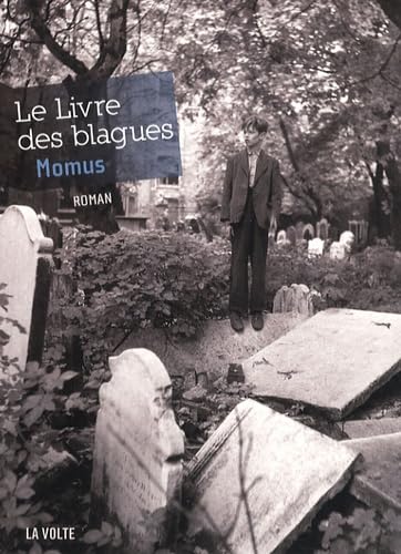 Le livre des blagues (0030) 9782917157091