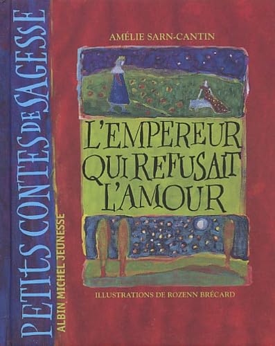 L'Empereur qui refusait l'amour 9782226129802