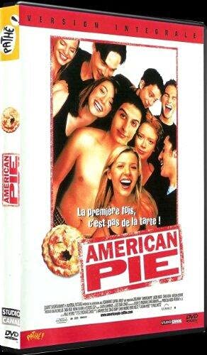American Pie 5050582455205
