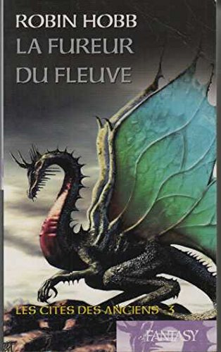 La fureur du fleuve 9782298052251