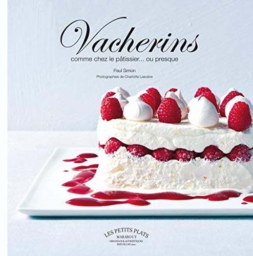 Vacherins 9782501063258