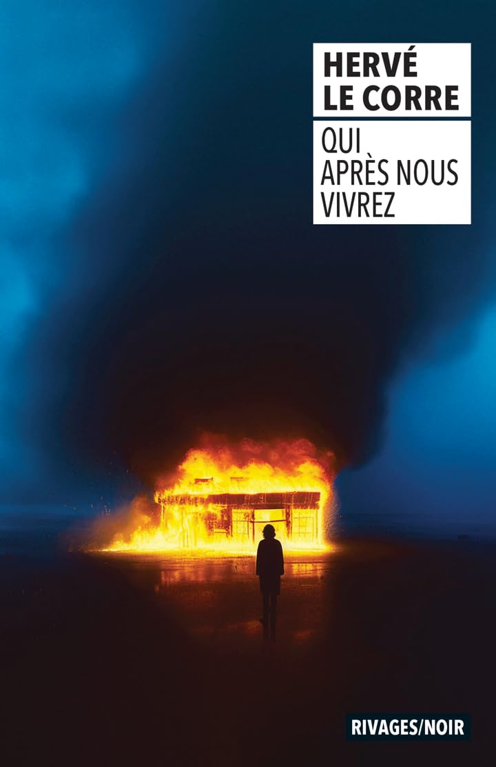 Qui après nous vivrez 9782743666156
