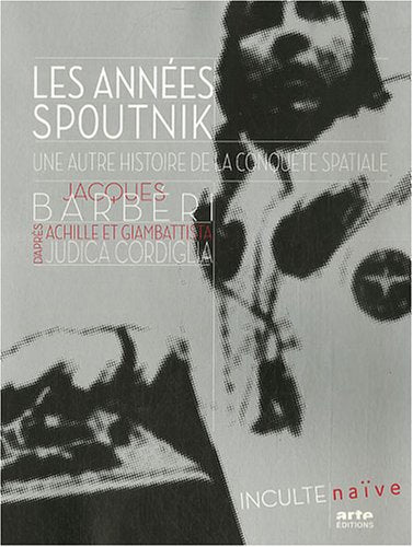 Les années Spoutnik 9782350211053