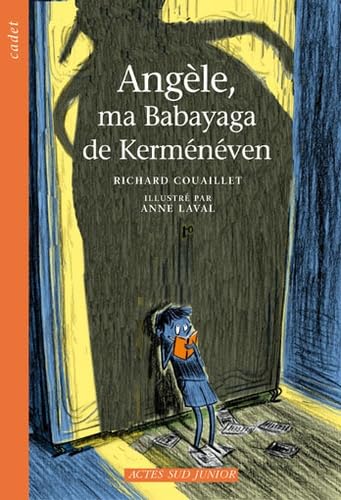 Angèle, ma Babayaga de Kerménéven 9782742785490