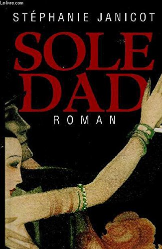 Soledad. Roman. 9782702860137