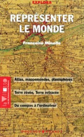 Représenter le monde 9782266049320