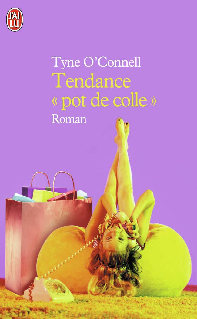 Tendance "pot de colle" 9782290307014