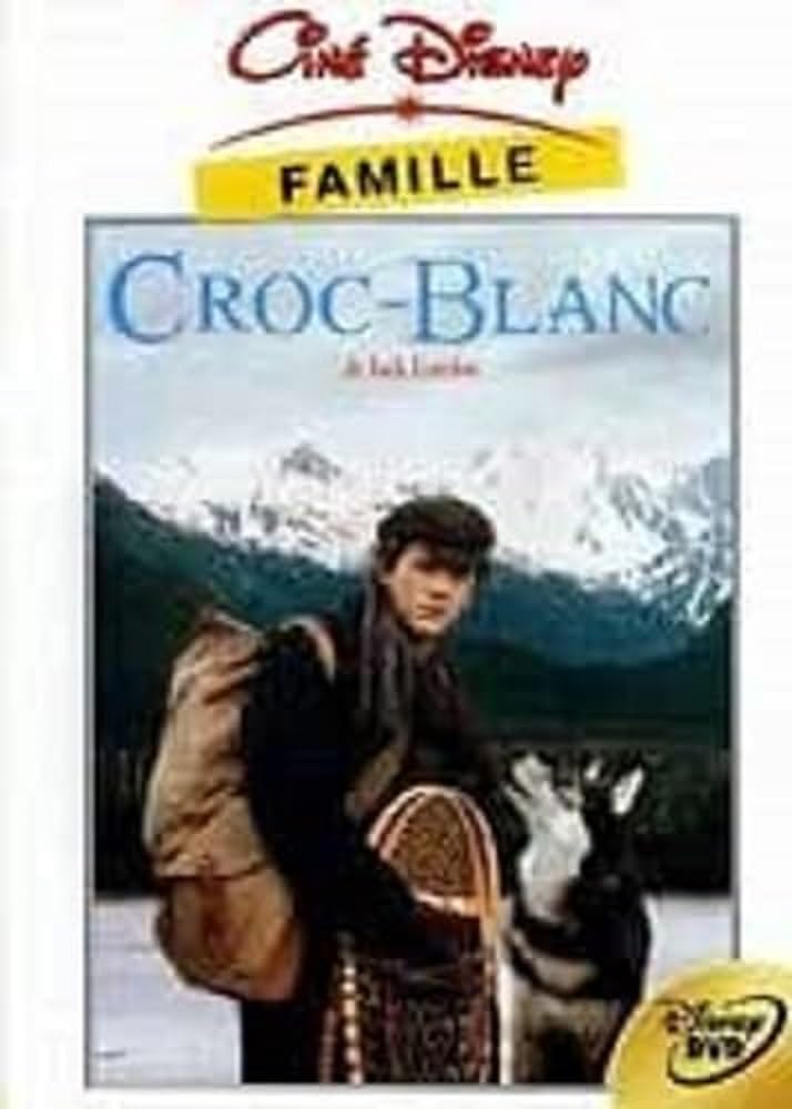 Croc Blanc 3459370411515