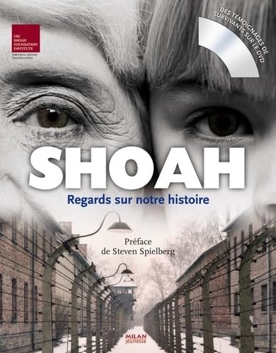 Shoah: Regards sur notre histoire 9782745931849