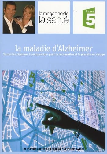 La maladie d'Alzheimer 9782501046121