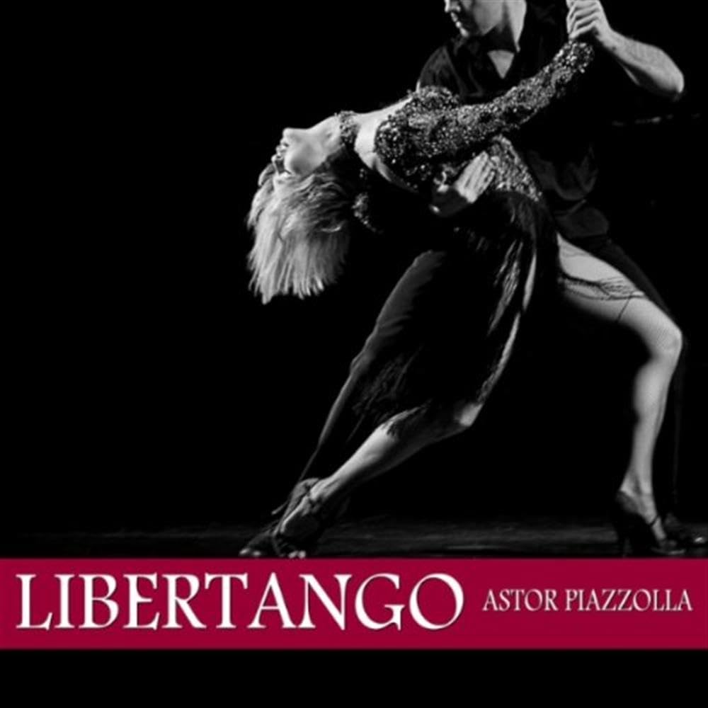 Libertango 8004883620371