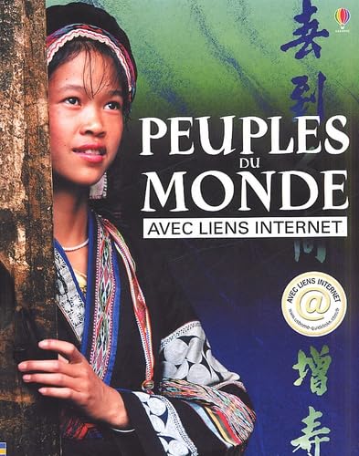 Peuples du monde 9780746049624