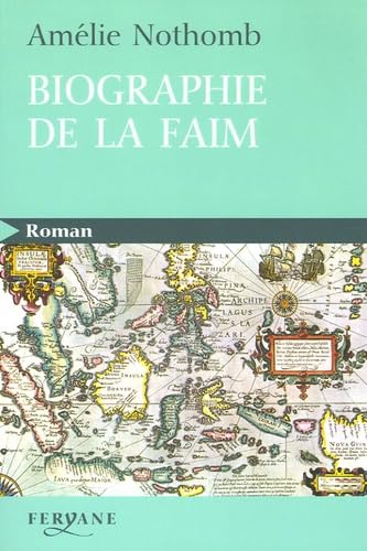 Biographie de la faim 9782840116523