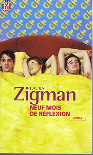 9 mois de reflexion gratuit op j'ai lu mai 2006 9782277509028