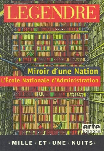 Ena, miroir d'une nation 9782842054229
