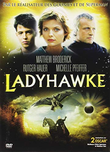 Ladyhawke 3344428005603