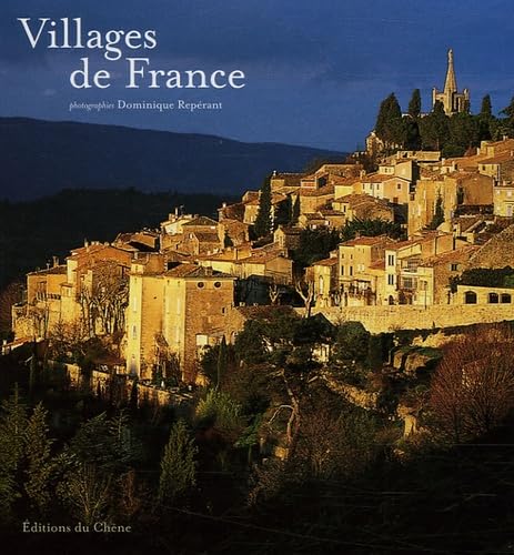 Villages de France 9782842776411