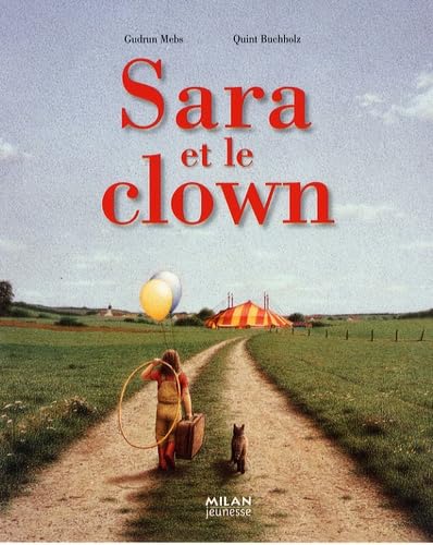 Sara et le clown 9782745929242
