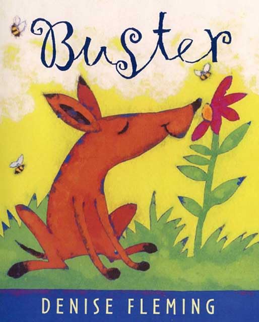Buster 9780805062793