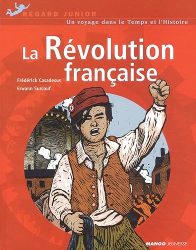 La Révolution française 9782740414224