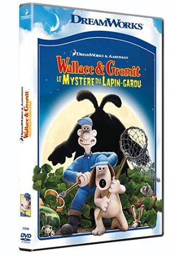 Wallace et Gromit-Le mystère du Lapin-Garou 3606323163308