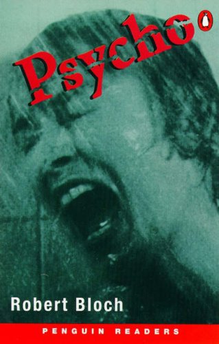 Psycho 9780140816792