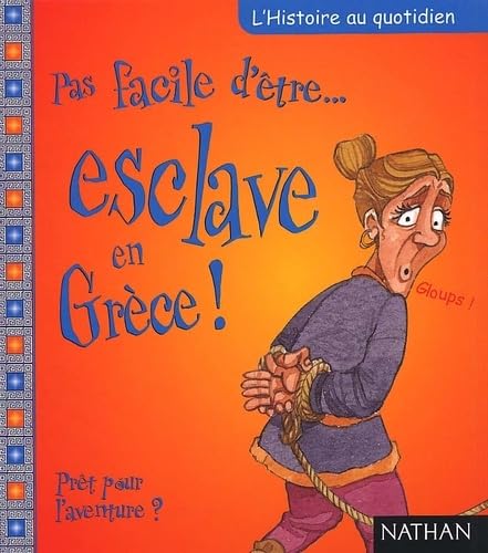 Esclaves Grecs 9782092500958