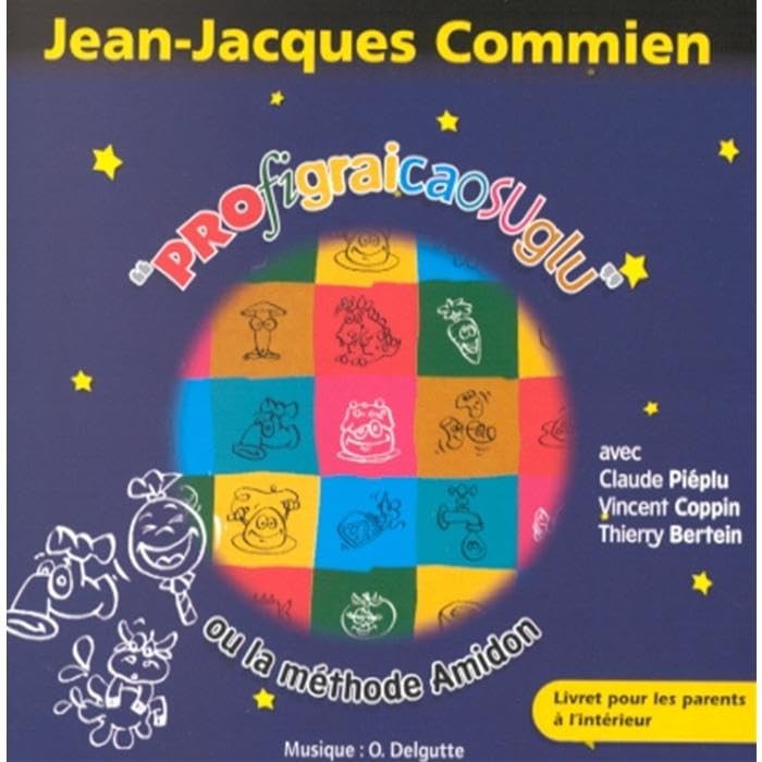 Profigraicaosuglu 3597496932221