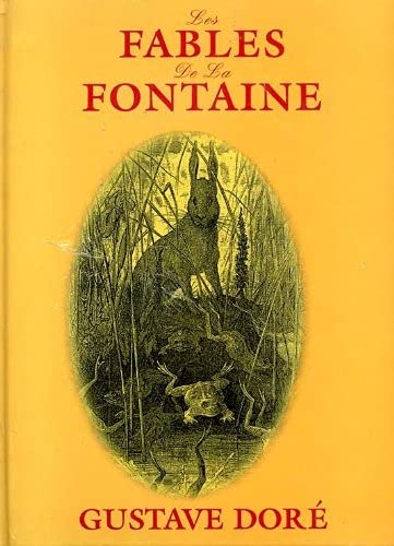 Les fables de La Fontaine 9782237004471