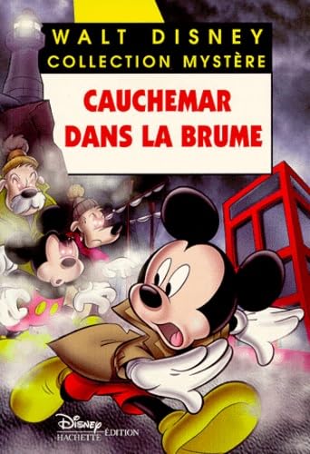 Cauchemar dans la brume 9782230009930