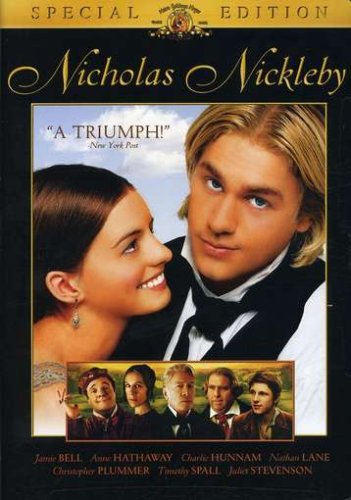 Nicholas Nickleby [Import USA Zone 1] 9780792857211