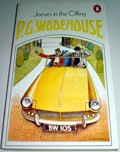 Jeeves in the Offing 9780140020472