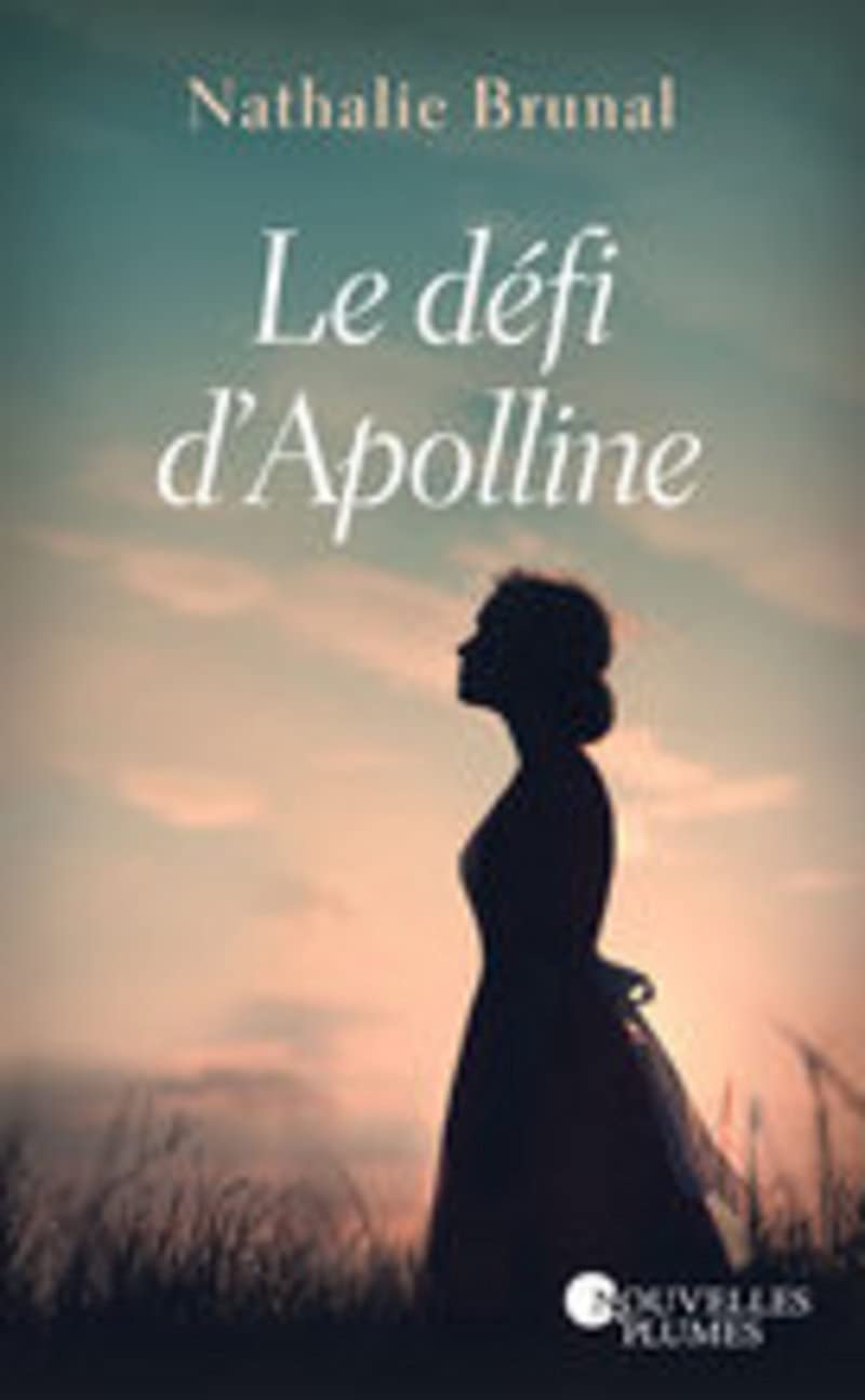 Le défi d'Apolline 9791024502939
