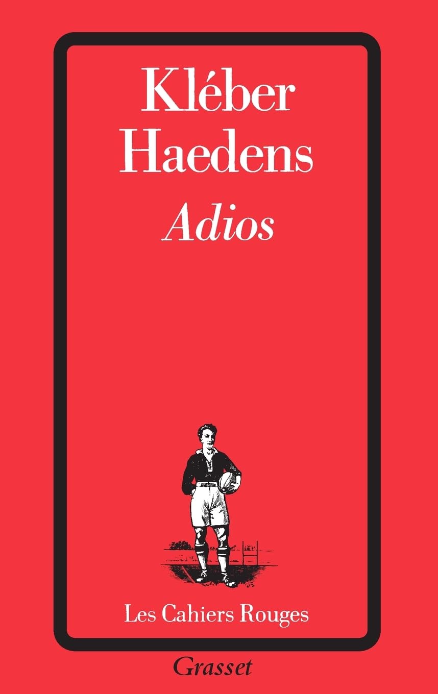 Adios 9782246352037