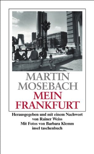 Mein Frankfurt 9783458345718