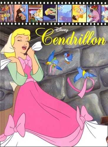 Cendrillon 9782230003822