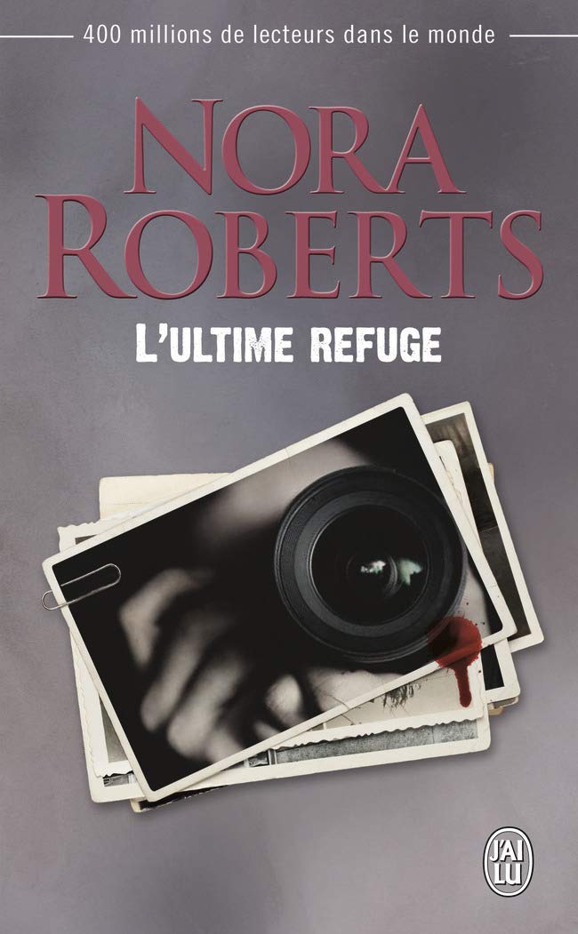 L'ultime refuge 9782290068335